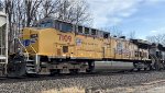 NS 7109 is a new listing in rrpa. It's a rebuild it seems.